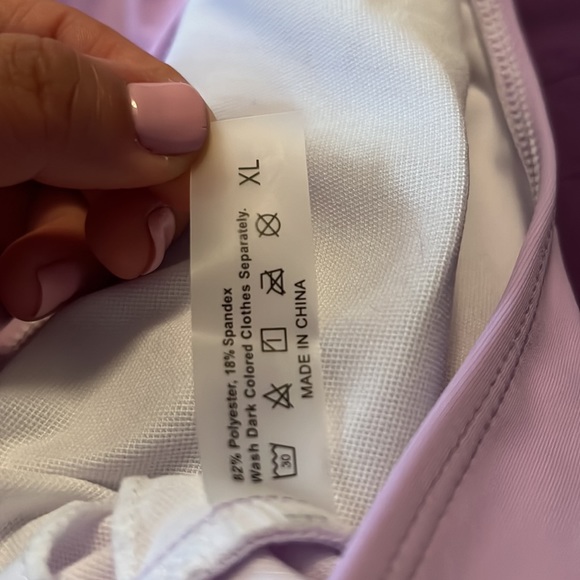 NWOT Swimsuit - Picture 2 of 2